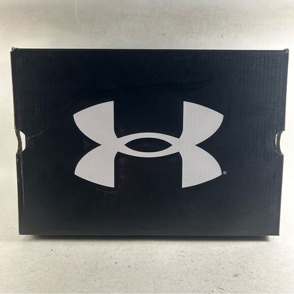 Under Armour Women's Shadow Elite 2.0 FG Soccer Cleats Blue Size 7 3027240-100 - Picture 10 of 11